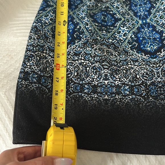 Wisp Work Dress - Picture 5 of 5